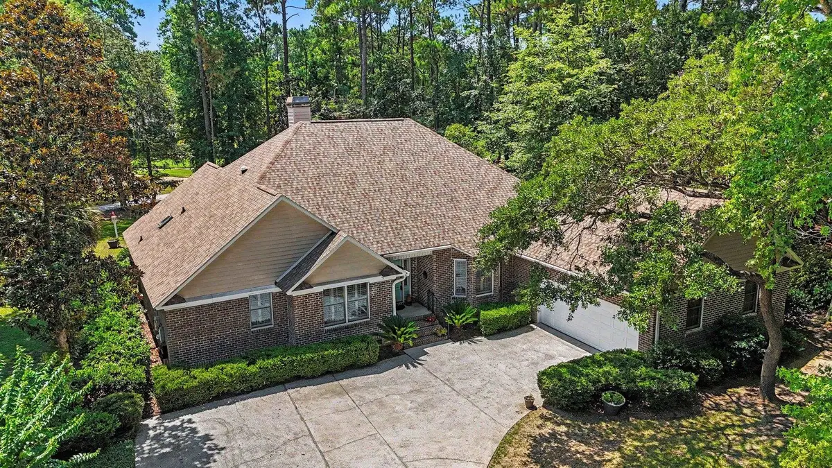 44 Aberdeen Way, Pawleys Island, SC 29585 - #1