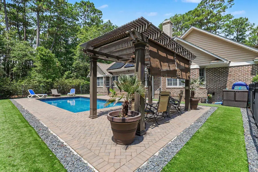 44 Aberdeen Way, Pawleys Island, SC 29585 - #3