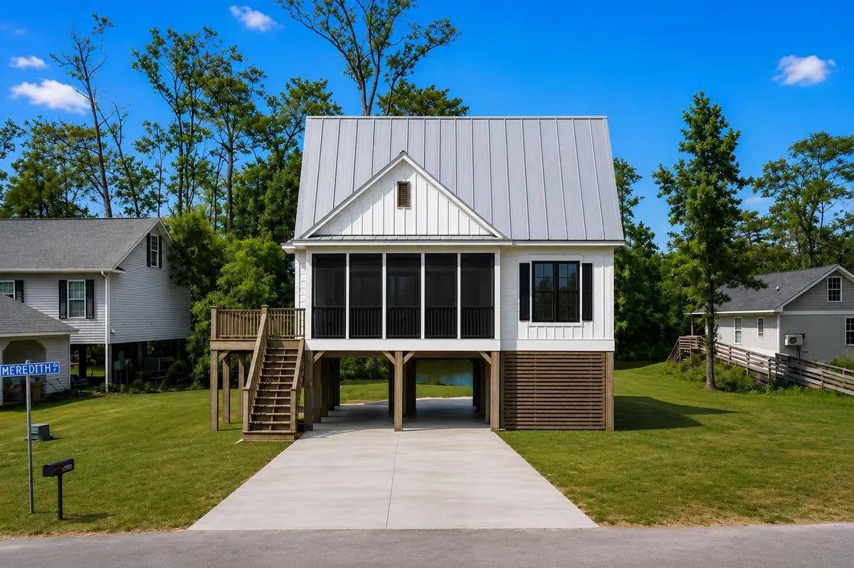 104 Meredith Ct., Myrtle Beach, SC 29588 - #1