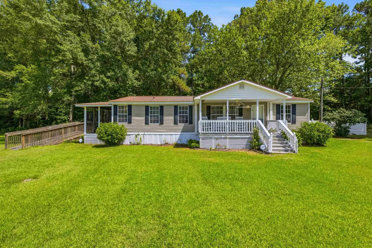 2821 Partridge Ln., Conway, SC 29527 - #1