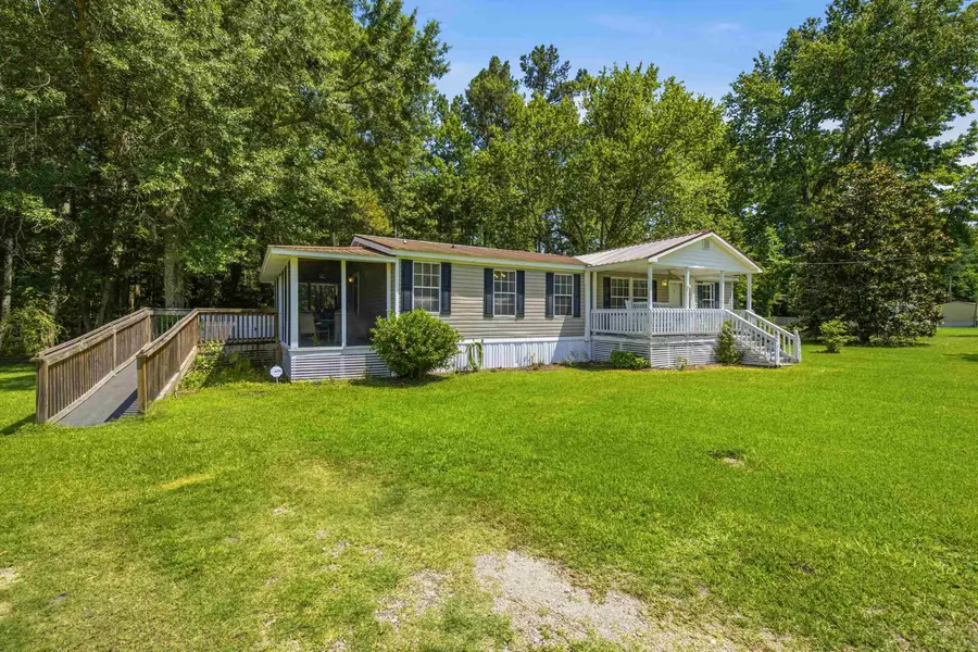 2821 Partridge Ln., Conway, SC 29527 - #2