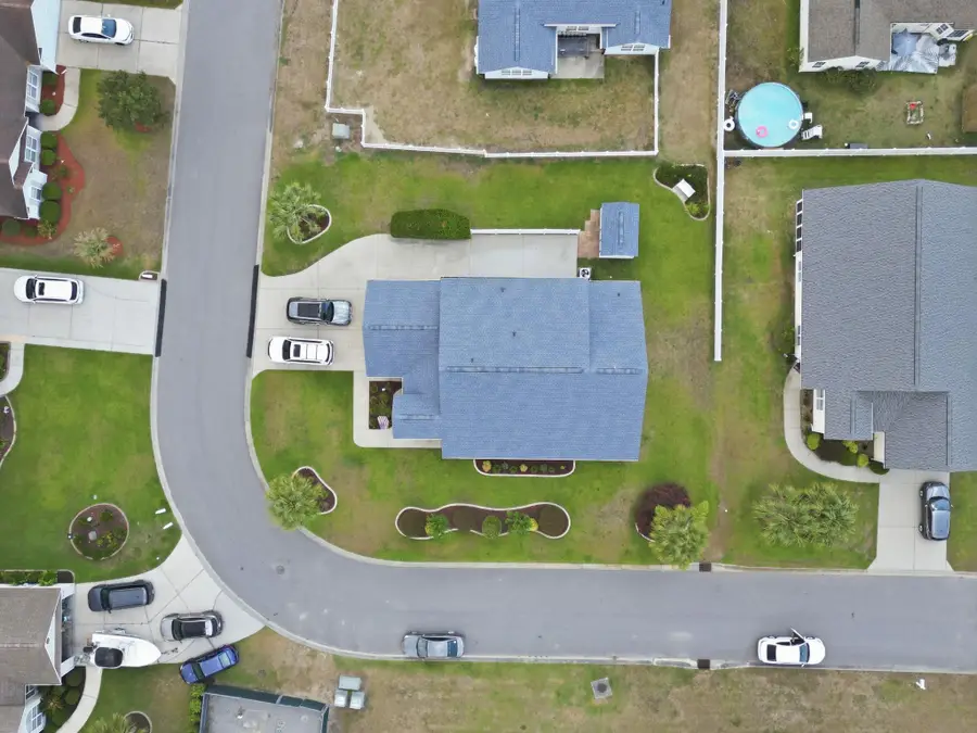 3642 Springdale Dr., Little River, SC 29566 - #2