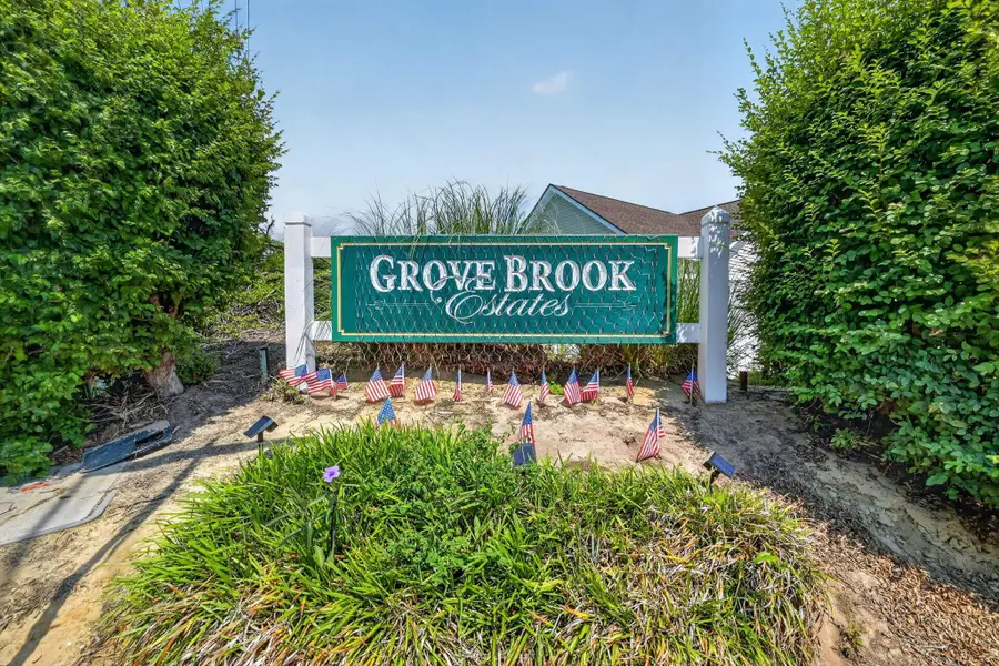 3642 Springdale Dr., Little River, SC 29566 - #3