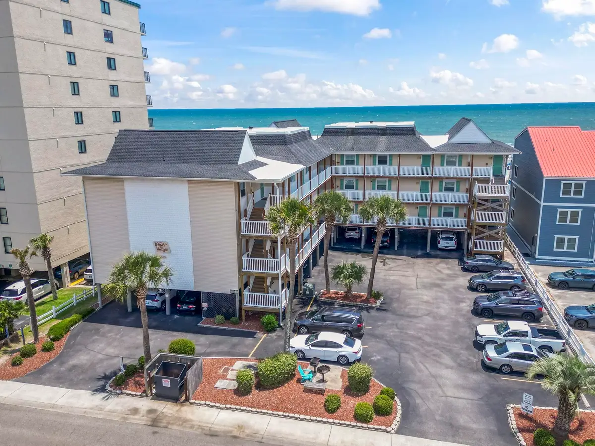 4509 S Ocean Blvd. #C-2, North Myrtle Beach, SC 29582 - #1