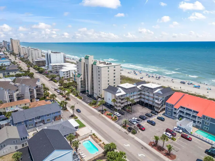 4509 S Ocean Blvd. #C-2, North Myrtle Beach, SC 29582 - #3