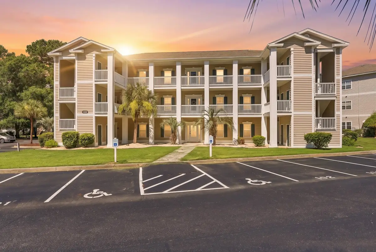 2494 Coastline Ct. #303, Murrells Inlet, SC 29576 - #1
