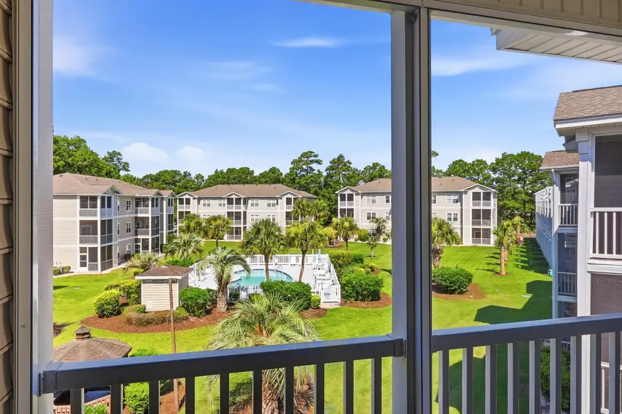 2494 Coastline Ct. #303, Murrells Inlet, SC 29576 - #3