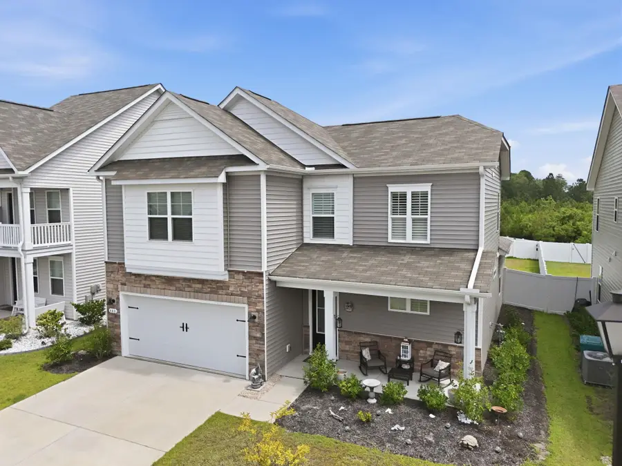 448 Calhoun Falls Dr., Myrtle Beach, SC 29579 - #2