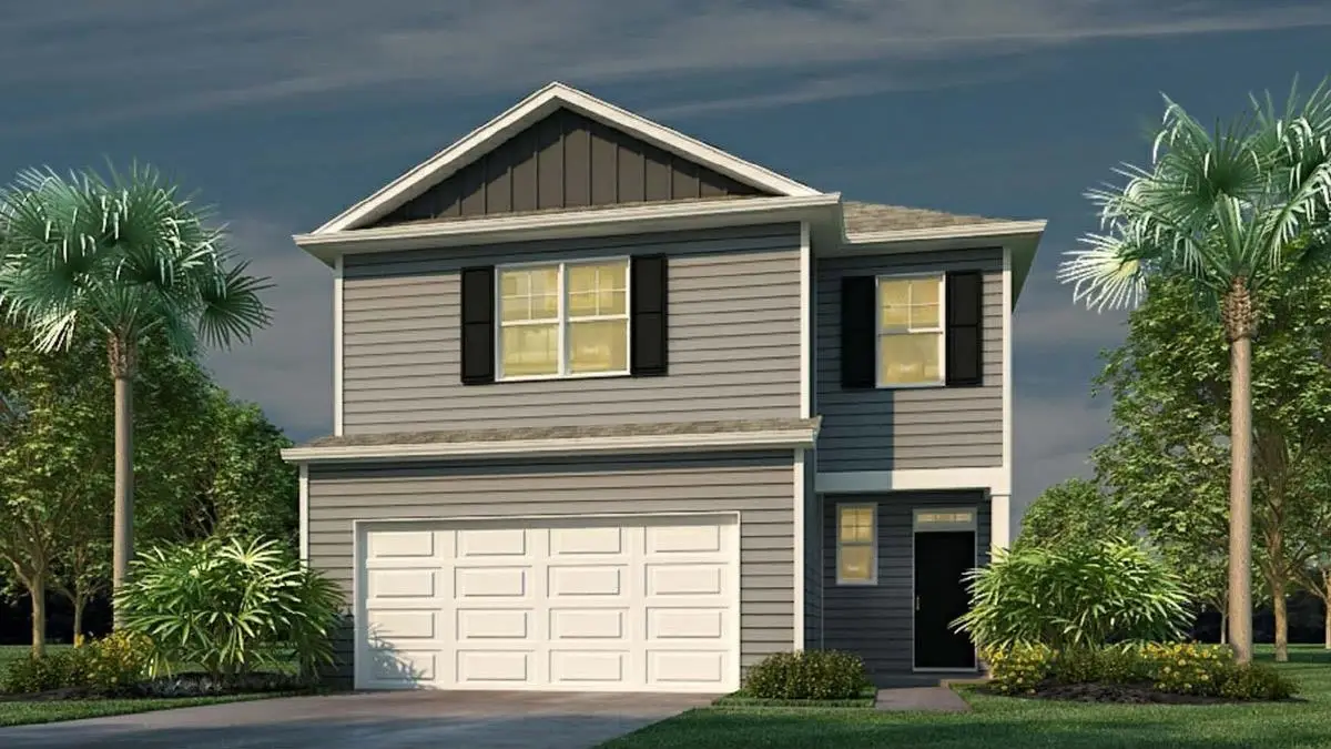 1363 Starlight Dr, Conway, SC 29527 - #1