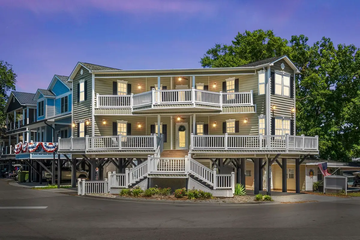 6001-T39 S Kings Highway, Myrtle Beach, SC 29575 - #1