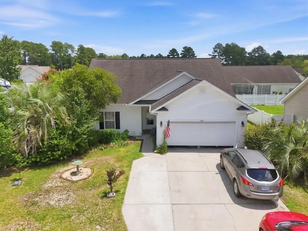 1404 Reid Ct., Myrtle Beach, SC 29588 - #1