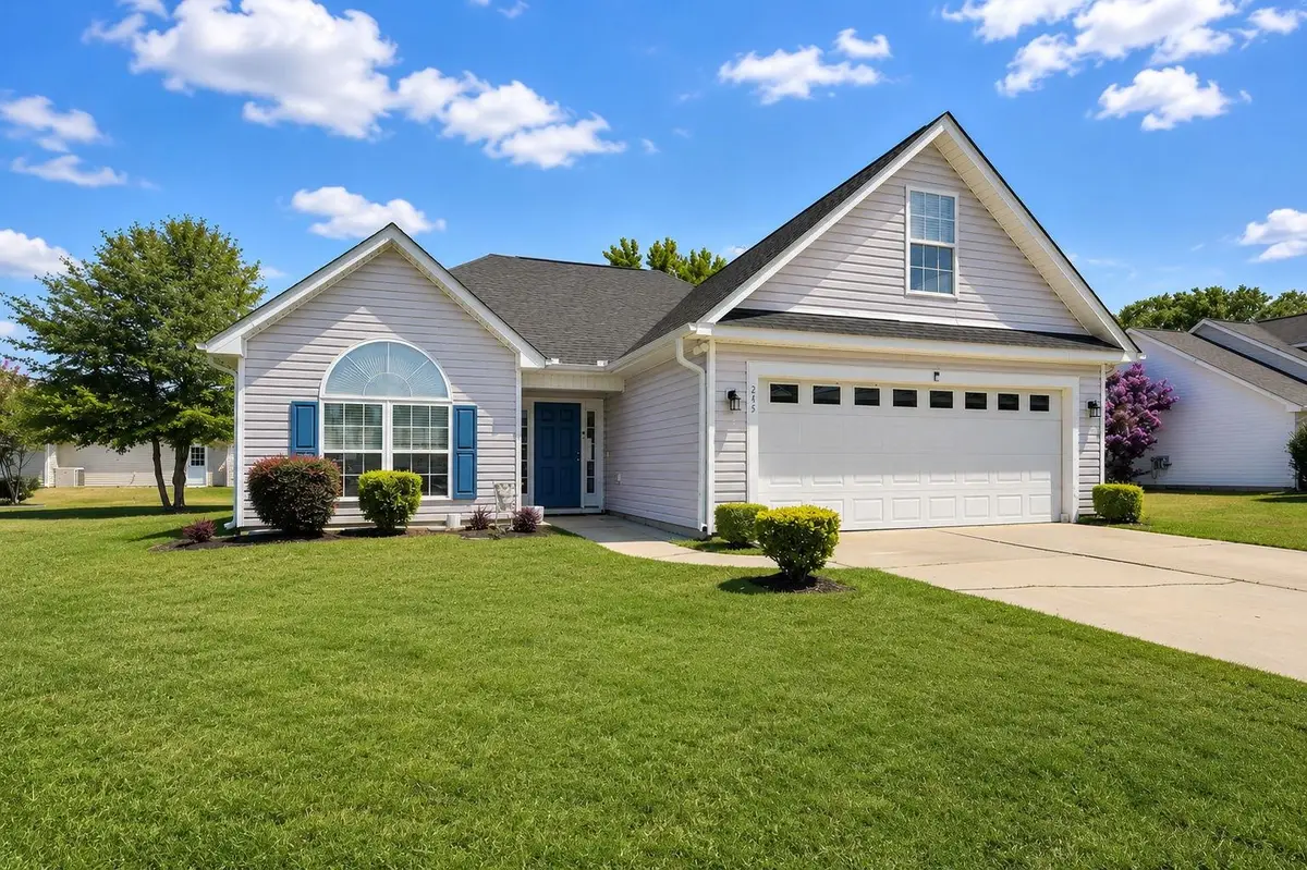 245 Silverbelle Blvd., Longs, SC 29568 - #1