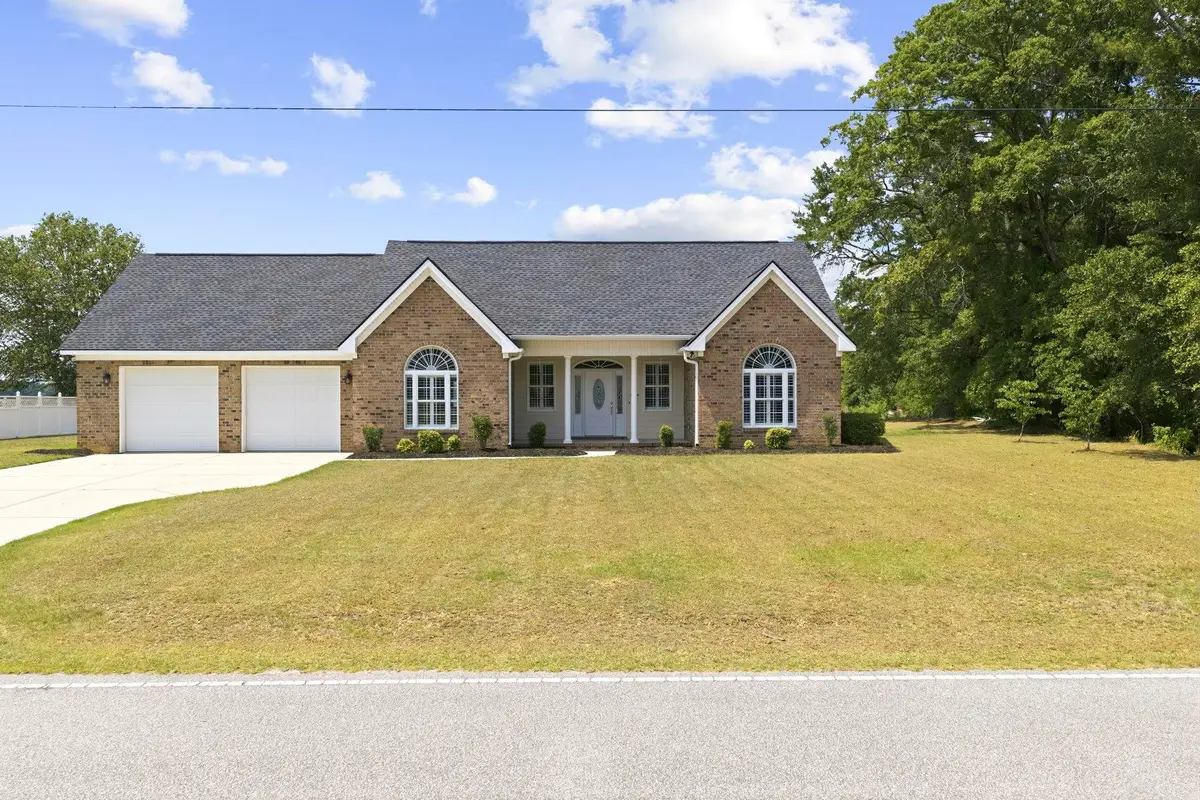 1144 Floyd Page Rd., Galivants Ferry, SC 29544 - #1