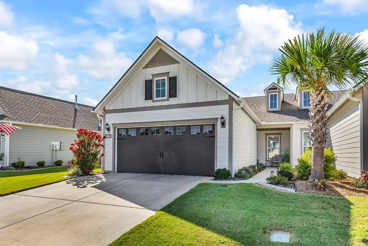6580 Torino Lane, Myrtle Beach, SC 29572 - #1