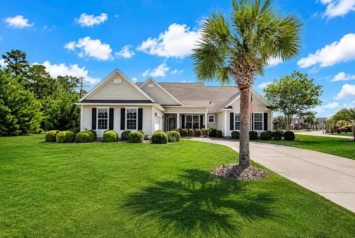 301 Babylon Pine Dr., Myrtle Beach, SC 29579 - #1
