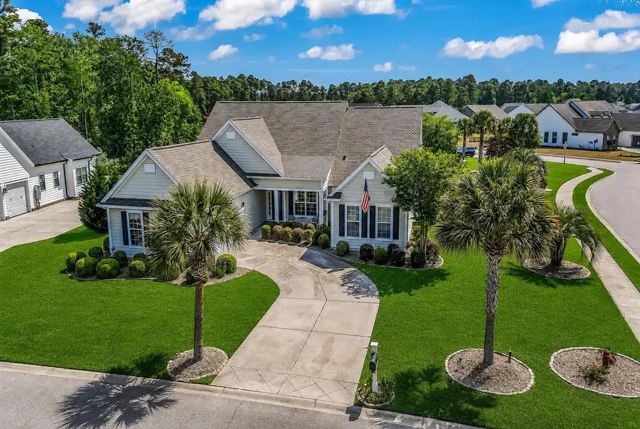 301 Babylon Pine Dr., Myrtle Beach, SC 29579 - #2