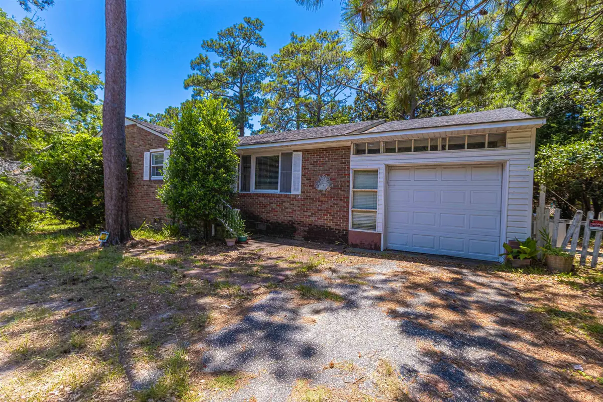 611 Collins St., Myrtle Beach, SC 29577 - #1
