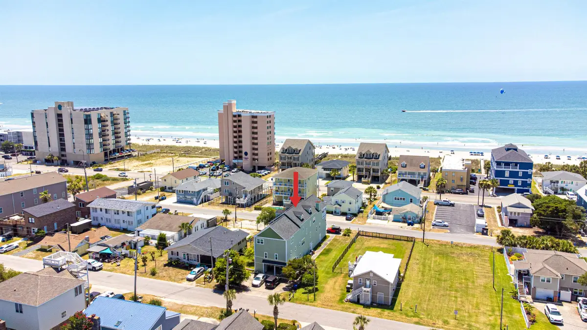 1511 Holly Dr., North Myrtle Beach, SC 29582 - #1