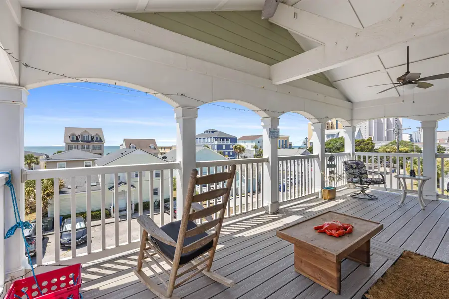 1511 Holly Dr., North Myrtle Beach, SC 29582 - #2