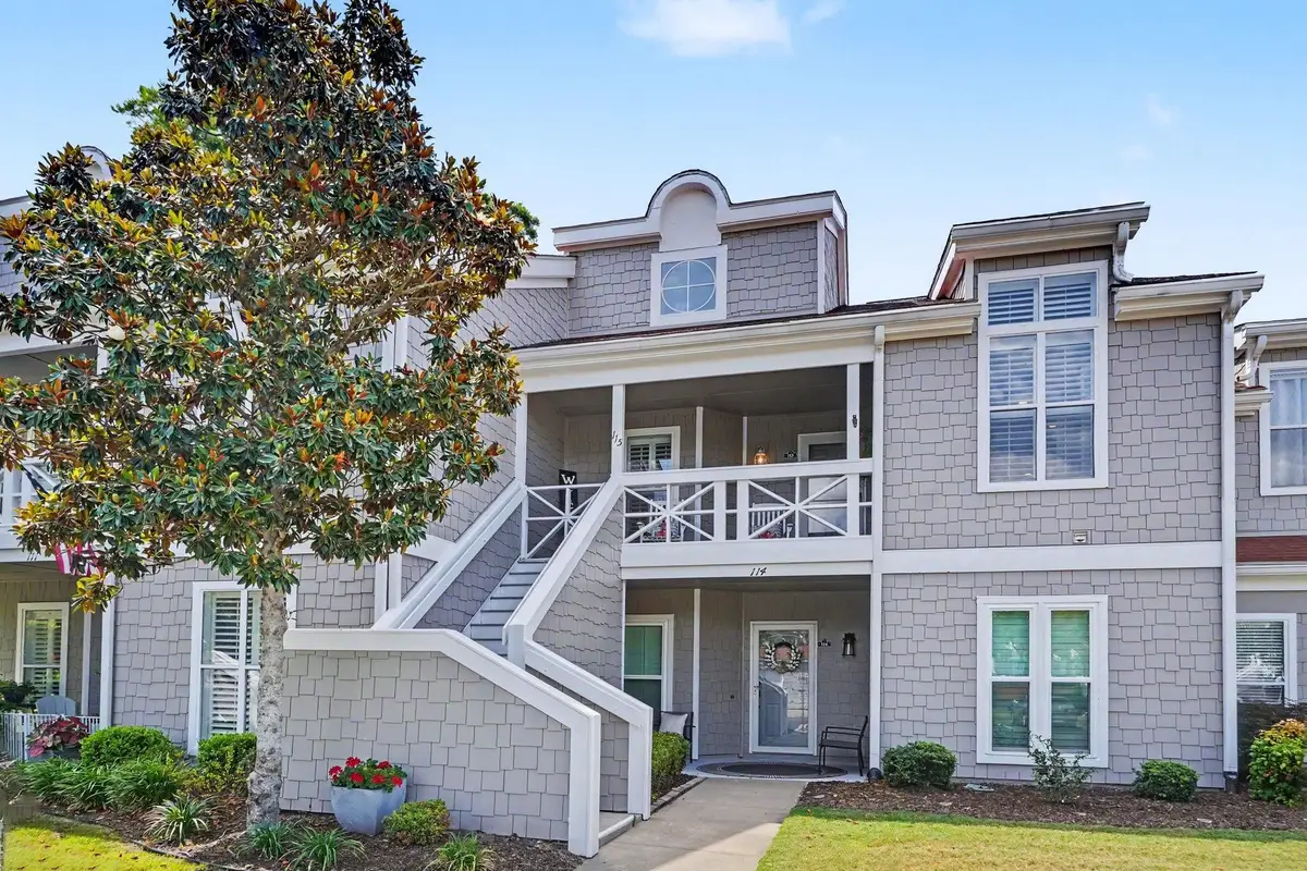 4396 Baldwin Ave. #C115, Little River, SC 29566 - #1