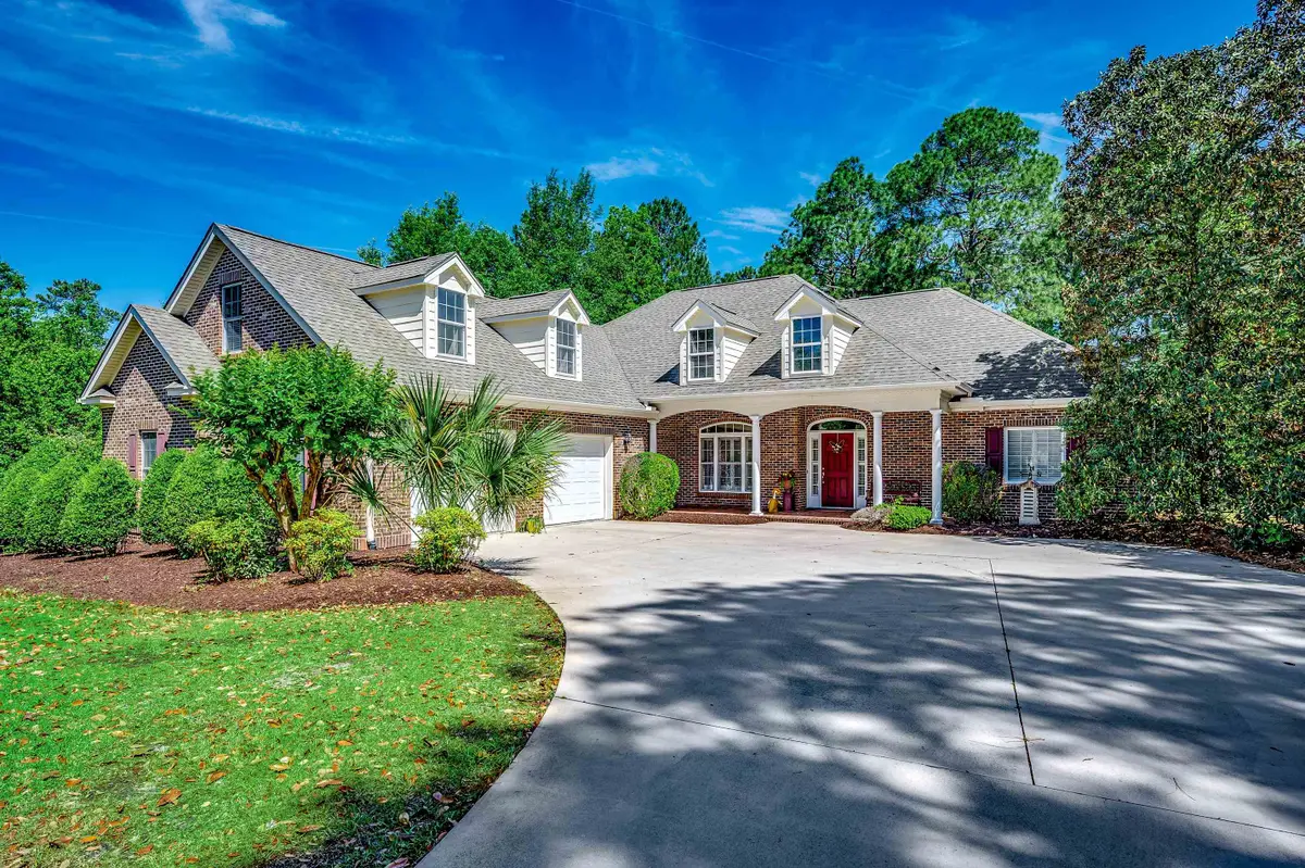 4363 Parkland Dr., Myrtle Beach, SC 29579 - #1