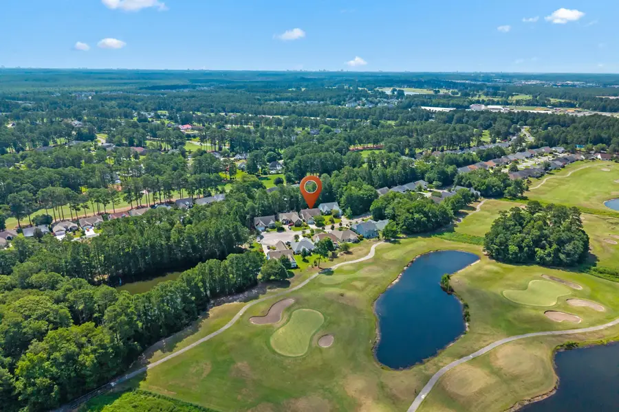 2818 Sanctuary Blvd., Conway, SC 29526 - #2