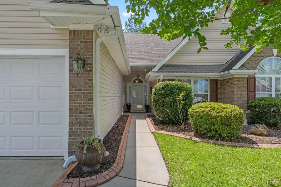 2818 Sanctuary Blvd., Conway, SC 29526 - #3