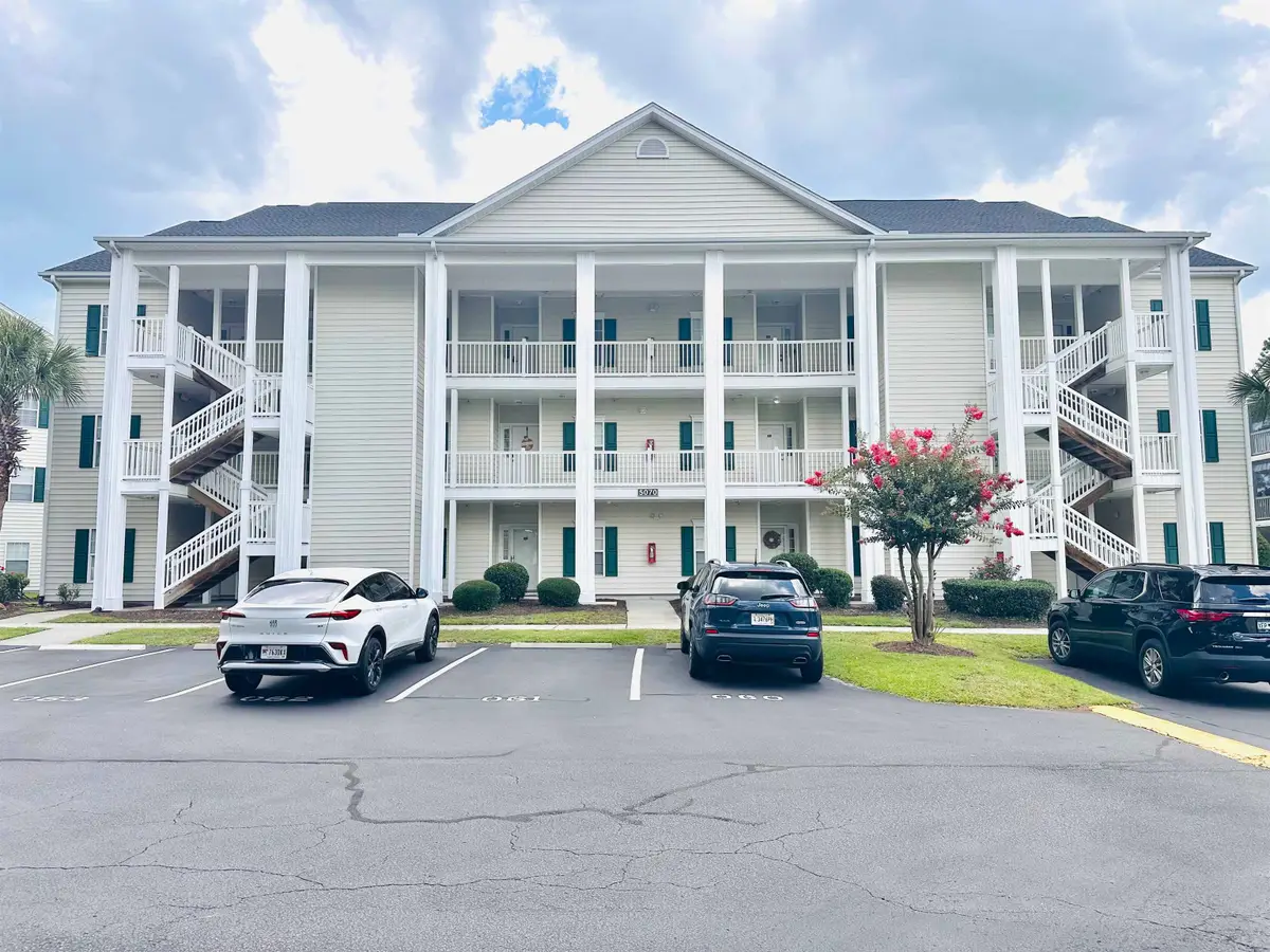 5070 Windsor Green Way #304, Myrtle Beach, SC 29579 - #1