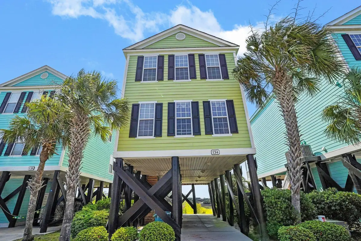154 Cypress Ave., Murrells Inlet, SC 29576 - #1