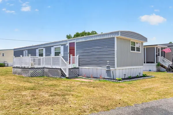1511 Tanglewood Ave, North Myrtle Beach, SC 29582