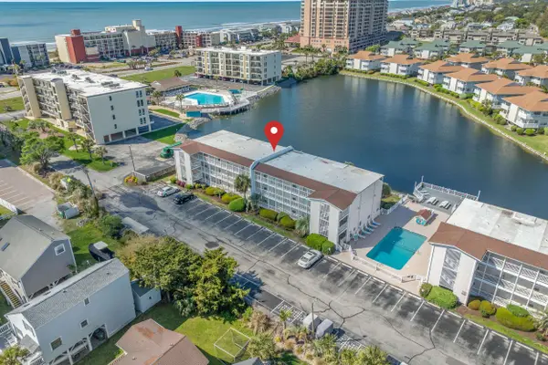 1919 Spring St. #A34, North Myrtle Beach, SC 29582