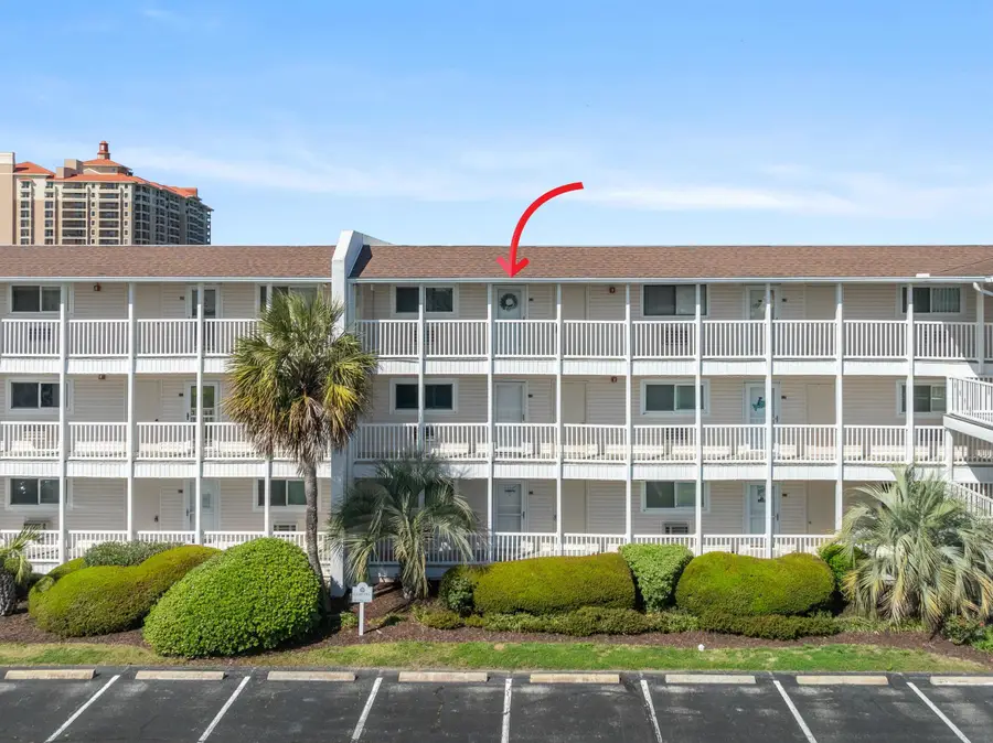 1919 Spring St. #A34, North Myrtle Beach, SC 29582 - #3