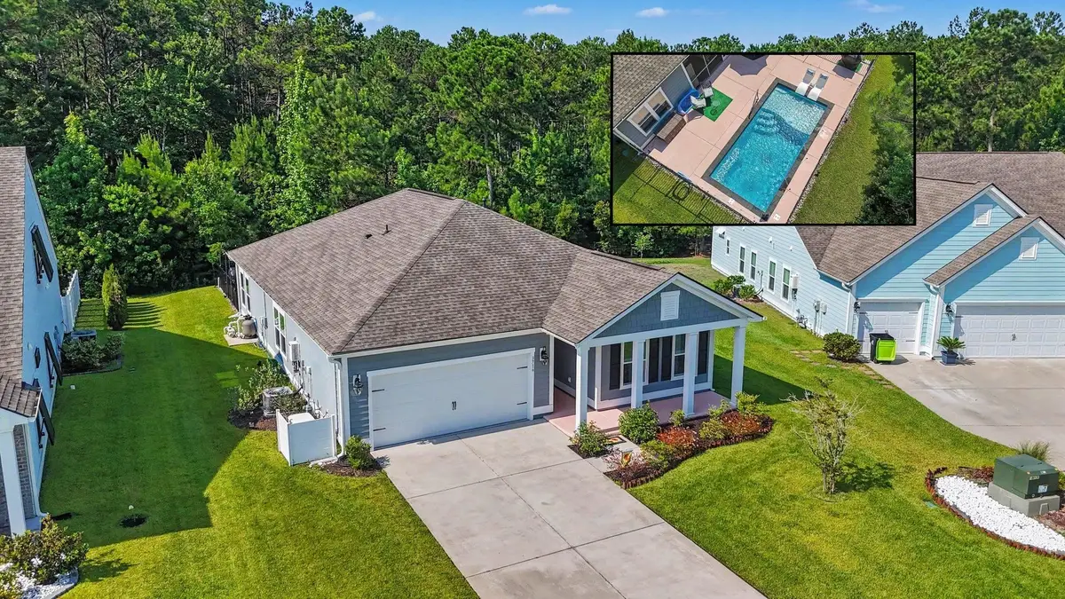 3716 Atwood Place, Myrtle Beach, SC 29588 - #1