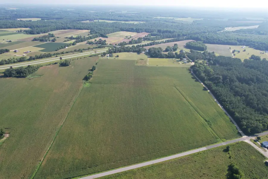 24.36 Acres - Newman Swamp Rd, Lamar, SC 29069 - #2