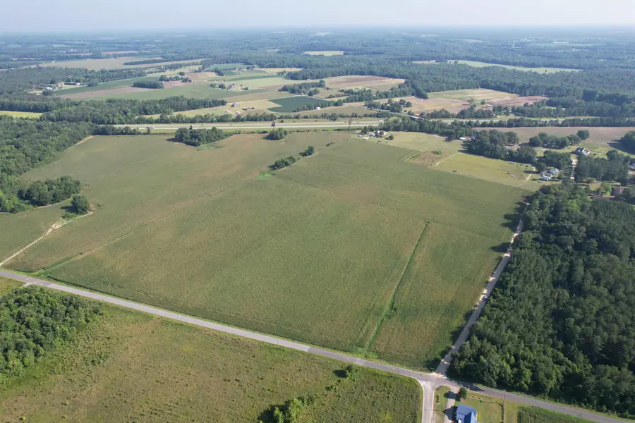 24.36 Acres - Newman Swamp Rd, Lamar, SC 29069 - #3