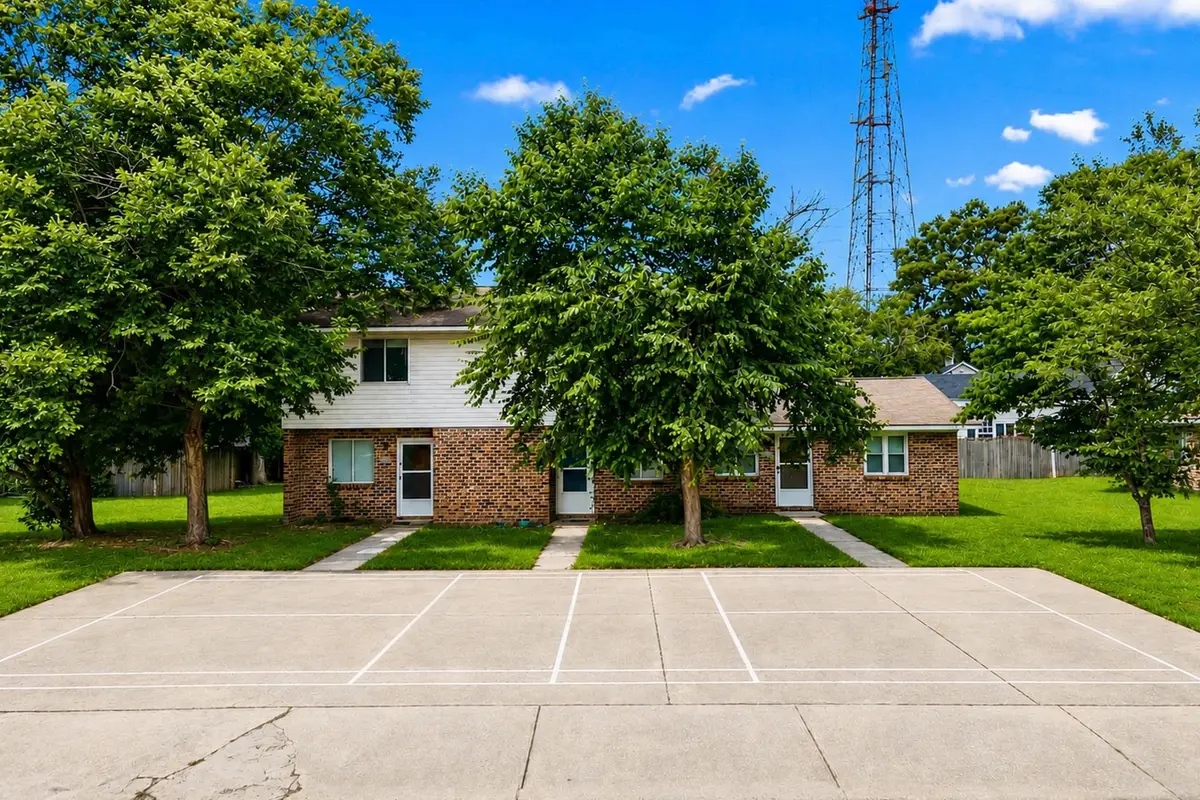 309 Oak St., Marion, SC 29571 - #1