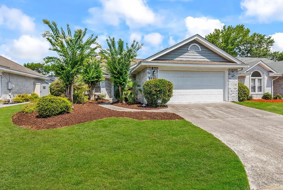 4735 Bermuda Way, Myrtle Beach, SC 29577 - #1
