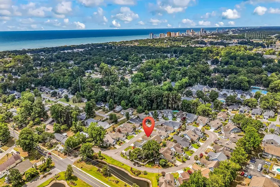 4735 Bermuda Way, Myrtle Beach, SC 29577 - #2