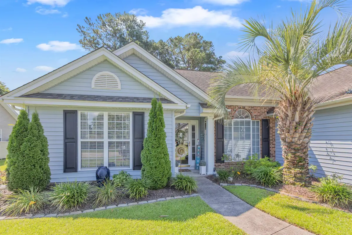 1433 Windwood Crossing, Myrtle Beach, SC 29575 - #1