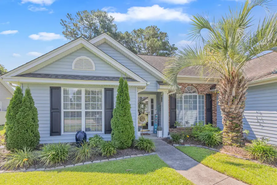 1433 Windwood Crossing, Myrtle Beach, SC 29575 - #3