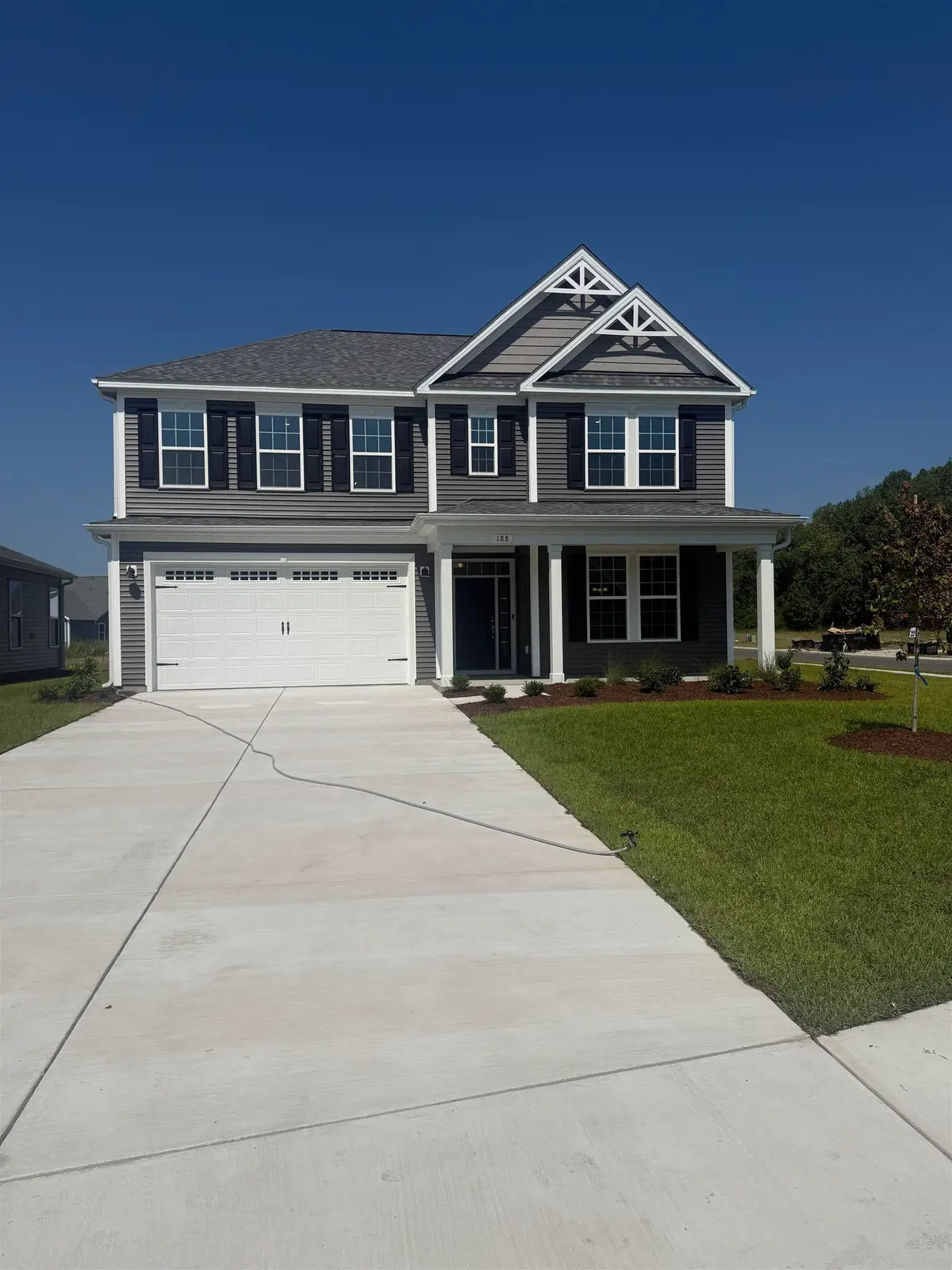 188 Broughton Dr., Myrtle Beach, SC 29579 - #1