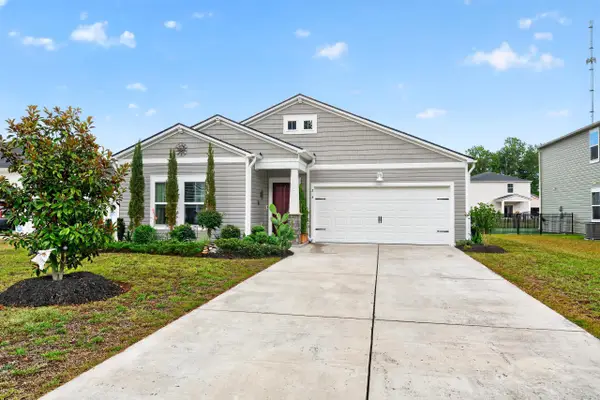 224 Leaflet Loop, Pawleys Island, SC 29585