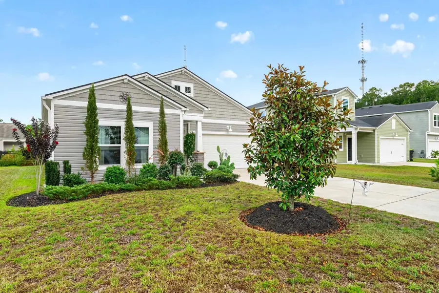 224 Leaflet Loop, Pawleys Island, SC 29585 - #2