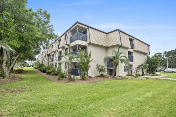 405 21st Ave. S #1-O, North Myrtle Beach, SC 29582
