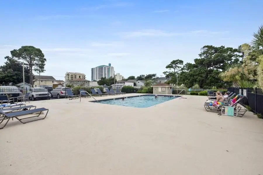405 21st Ave. S #1-O, North Myrtle Beach, SC 29582 - #3