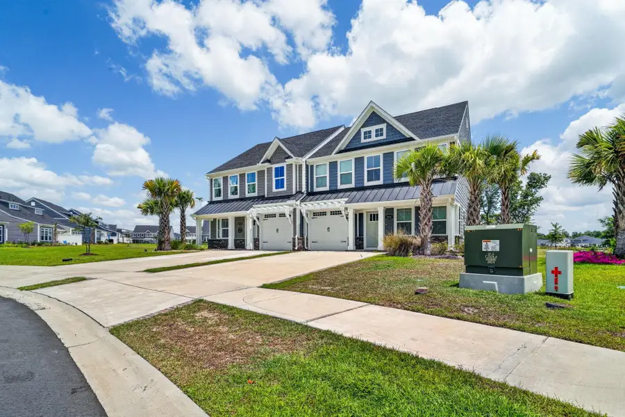 2524 Evander Dr. #10B, Longs, SC 29568 - #3