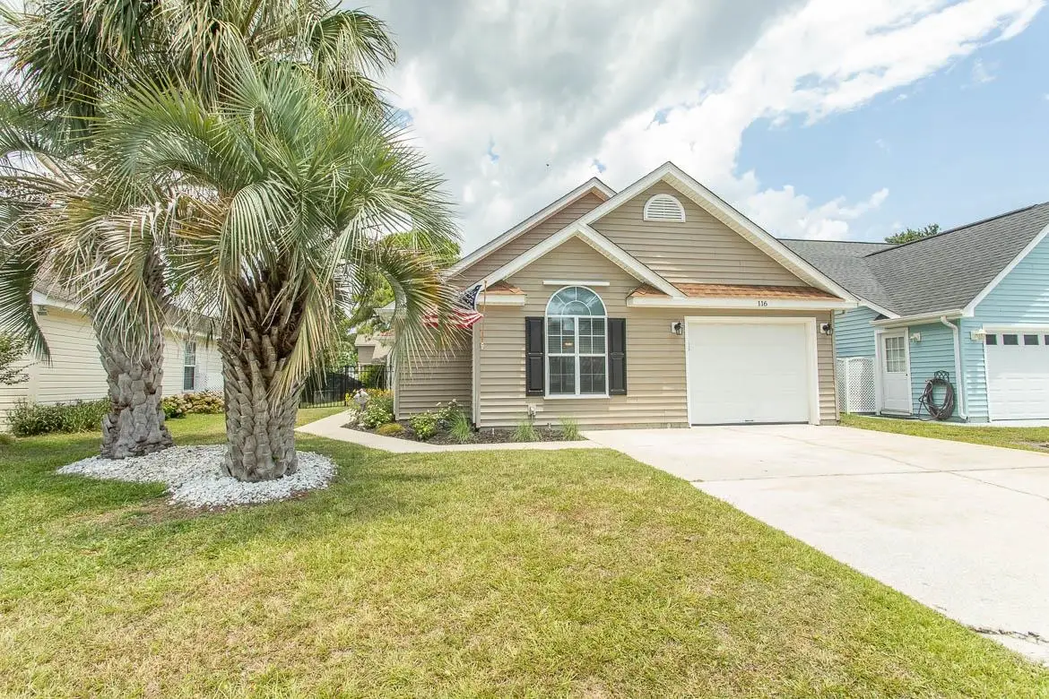 116 Dry Gulley Ln., Myrtle Beach, SC 29575 - #1