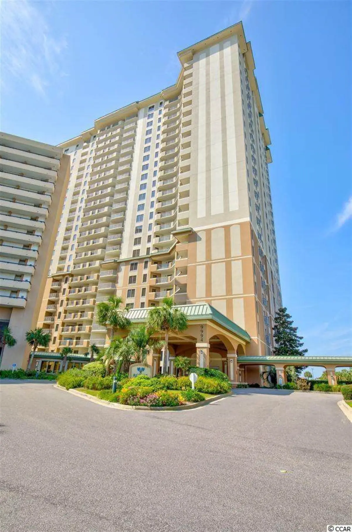 9994 Beach Club Dr. #1703, Myrtle Beach, SC 29572 - #1