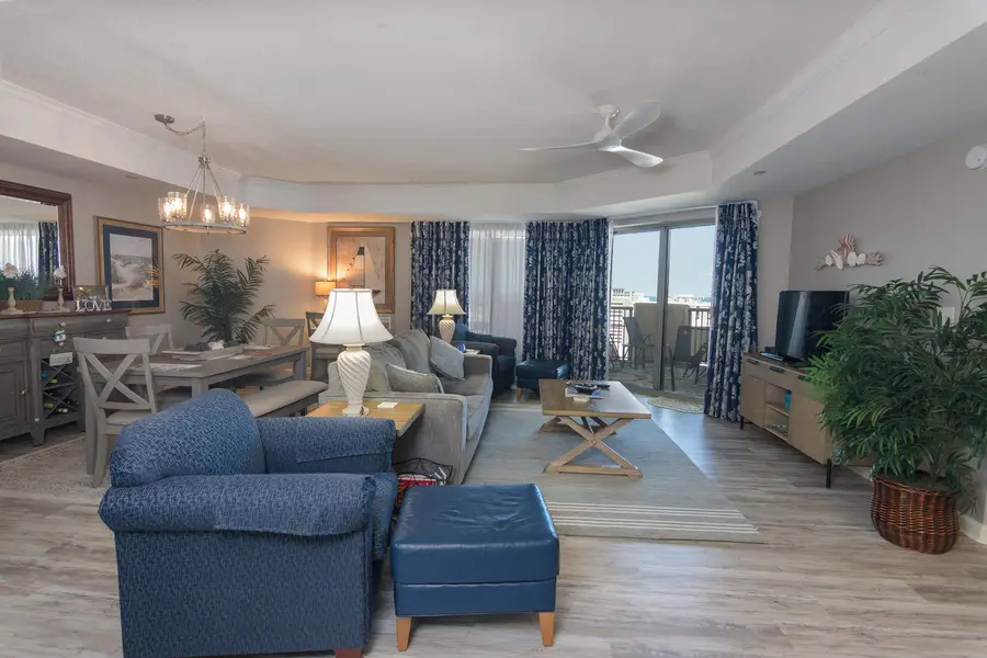 9994 Beach Club Dr. #1703, Myrtle Beach, SC 29572 - #2
