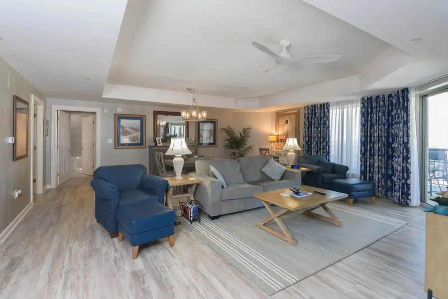 9994 Beach Club Dr. #1703, Myrtle Beach, SC 29572 - #3